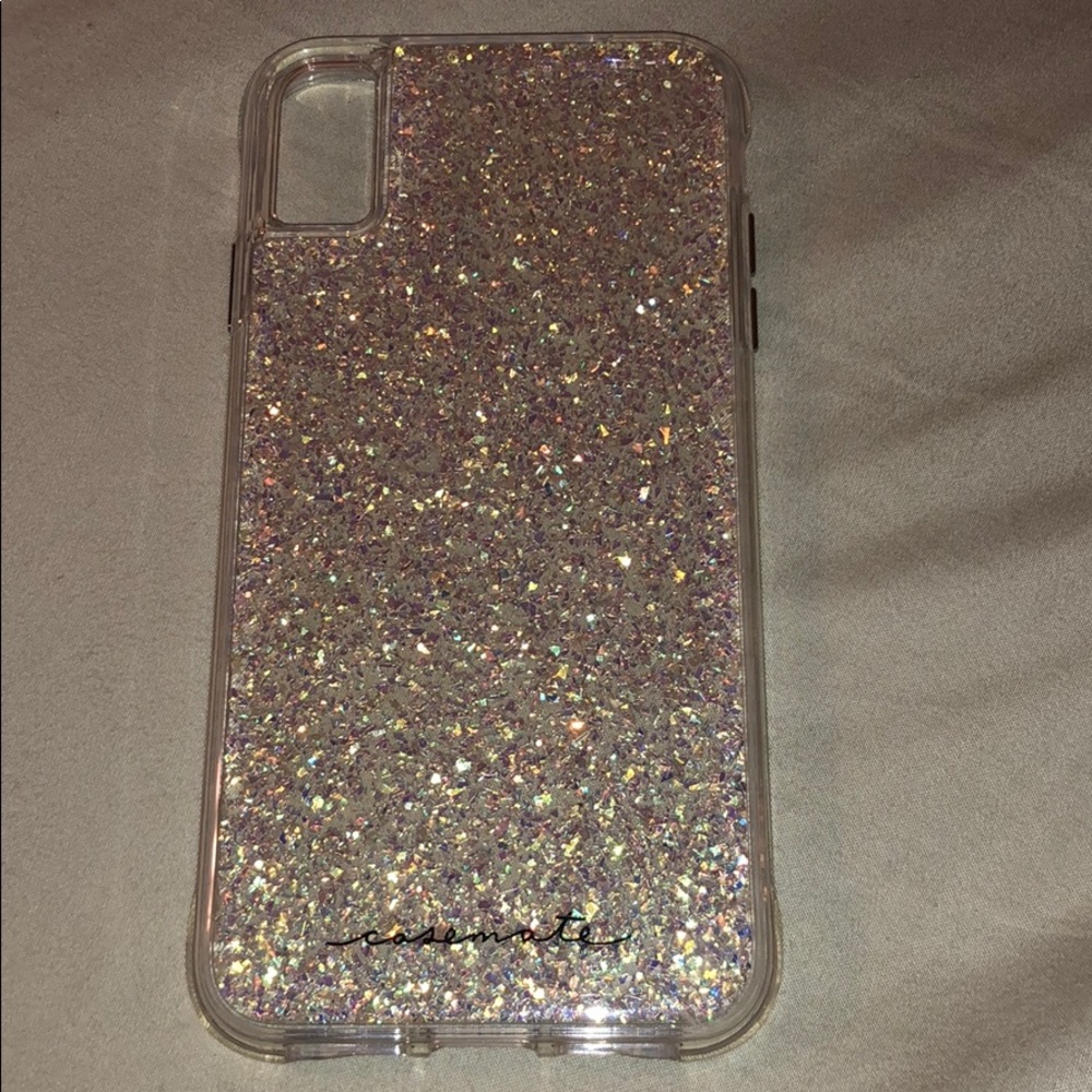 iPhone XS Max case